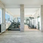 Marina View Modern Lagos Apartment