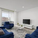 Marina View Modern Lagos Apartment