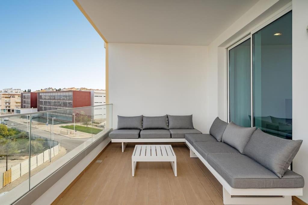 Apartamento Marina View Modern Lagos