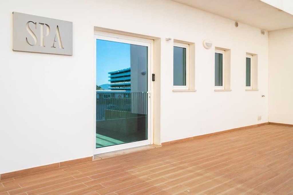 Apartment Marina View Modern *